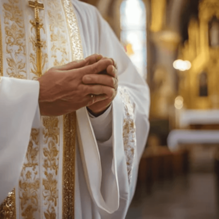 church leaders